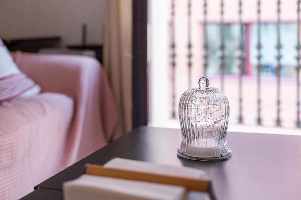 Aparteasy - Turo Park With Lovely Balcony Barcelona Exterior foto